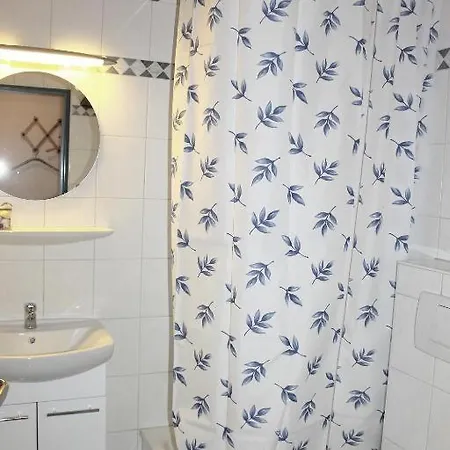 Apartment Strandkrabbe *
