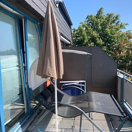 Strandkrabbe * Groemitz